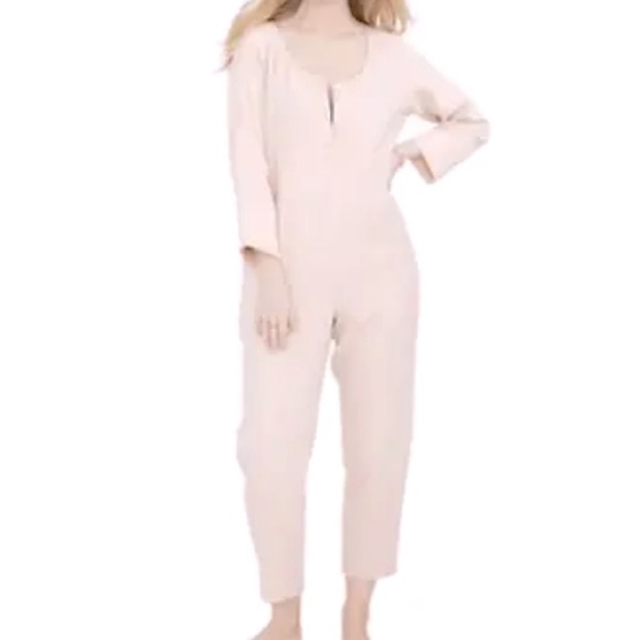 HATCH Jumpsuit - Picture 1 of 9